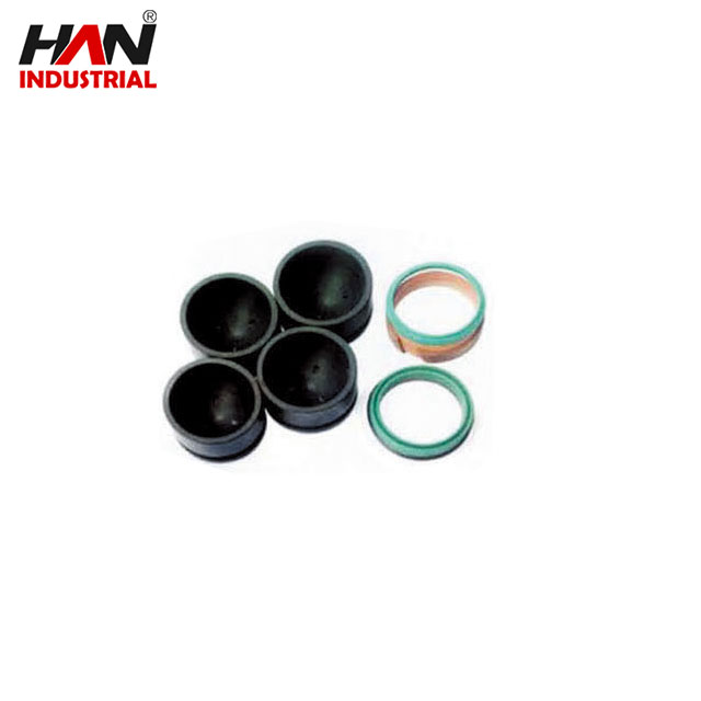 pm swing ball cup and swing cylinder seal
