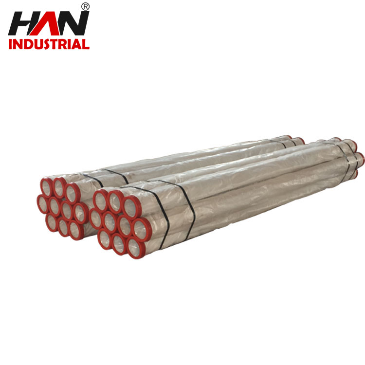 5 inch concrete pump seamless pipe price