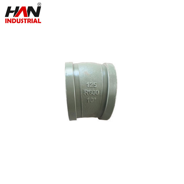 elbow 10 degree 5.5''oem234060007