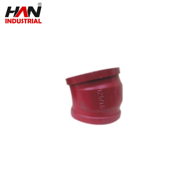 Elbow 15 degree 5.5''oem57598002