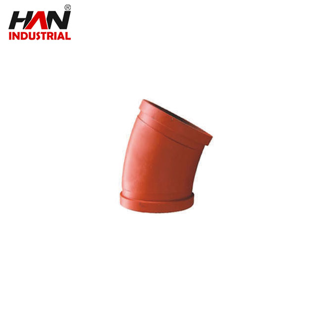 elbow 30 degree 5.5''oem57597003