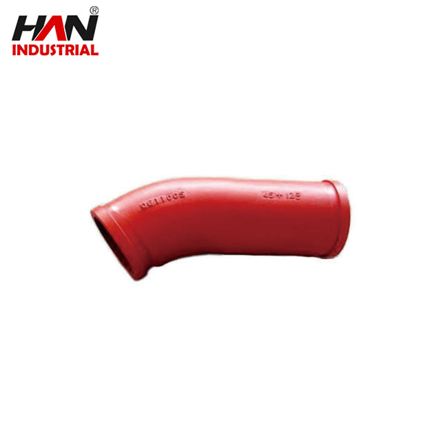 elbow 45 degree long oem427190