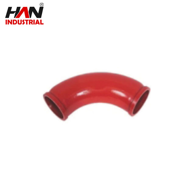 elbow 90 degree 5.5''oem261402007,261402006