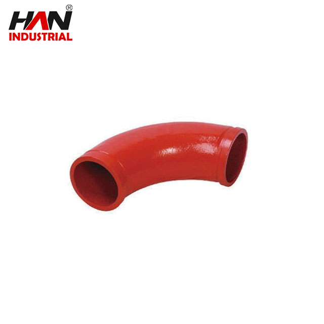 elbow 90 degree 5'' oem21844009