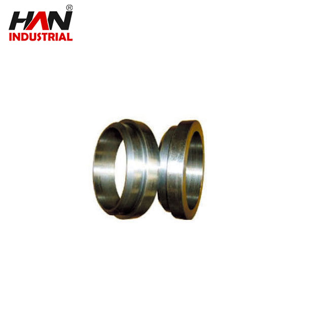 single flange 5.5''