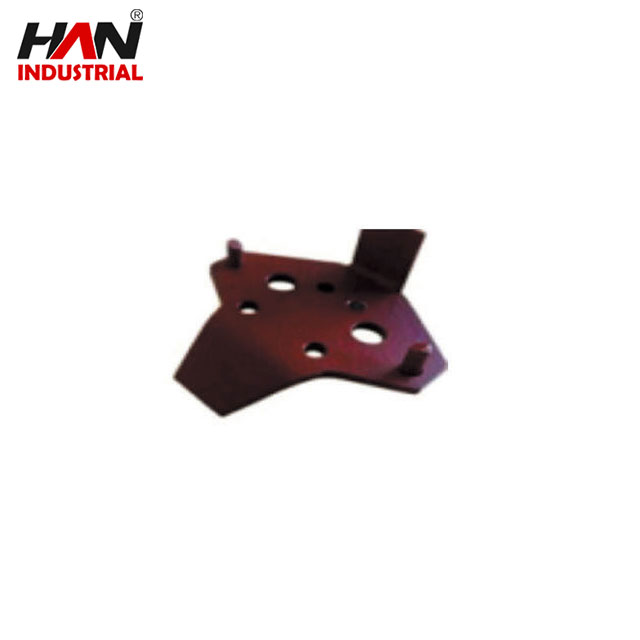 securing plate oem254500000