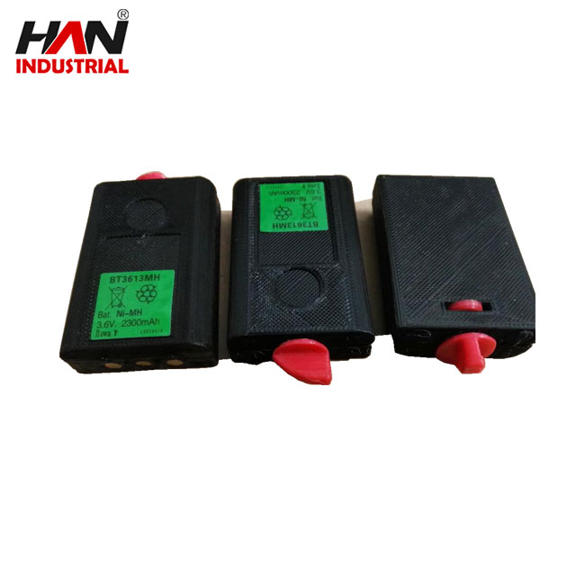 remote control battery Itpwa Ni-MH 3.6V 1000mAh BT3613MH 