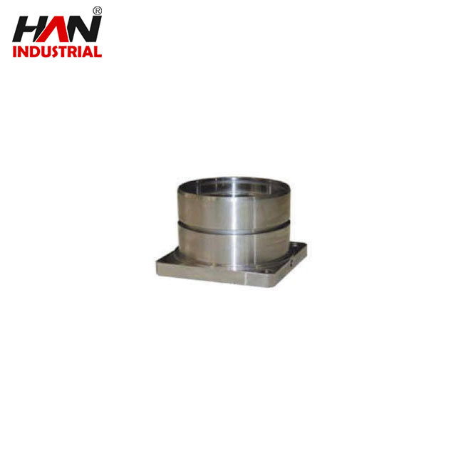 supporting flange q80 oem27783009