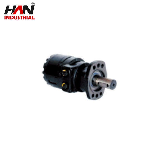 hydraulic motor oem484279