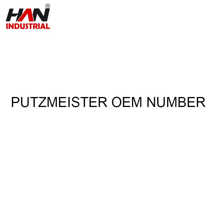 Putzmeister OEM number