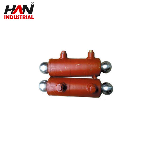 plunger cylinder q160 60 oem262840008