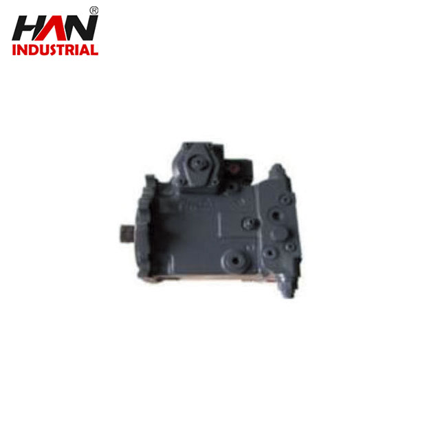 mian oil pump oem266680002