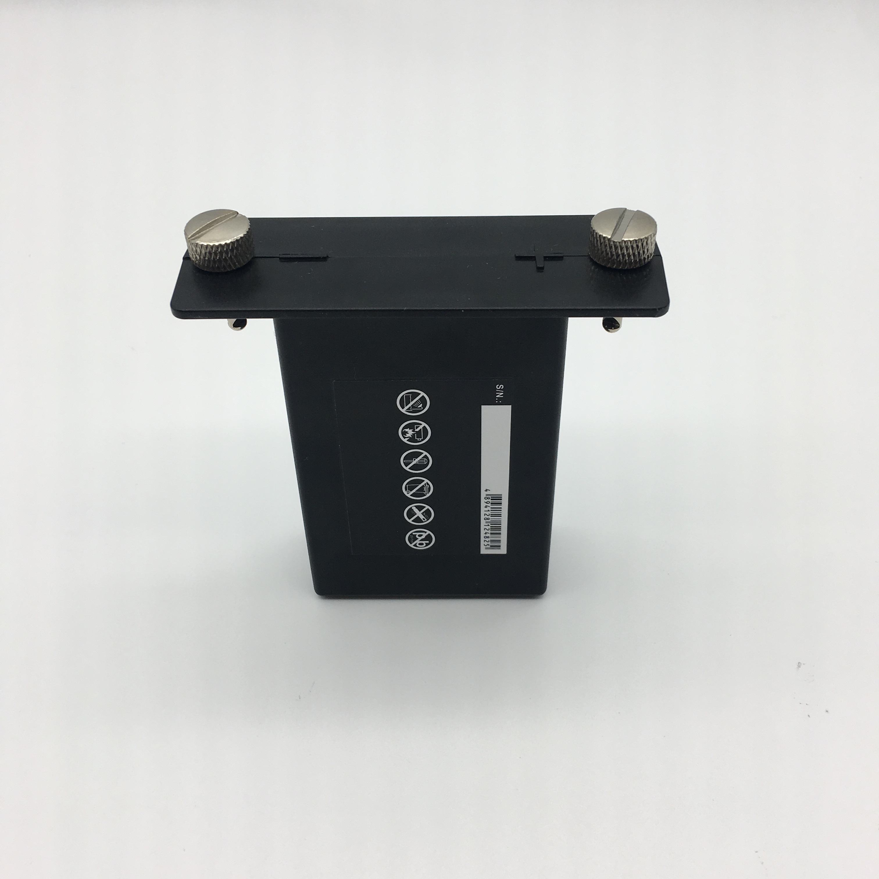 SCHWING BATTERY AKKU AK2 OEM: 10191556