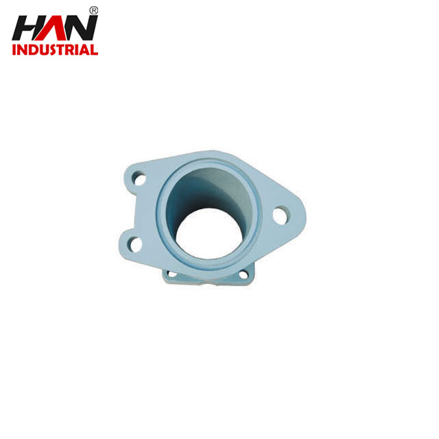 connection bend dn150 14 degree oem10026159