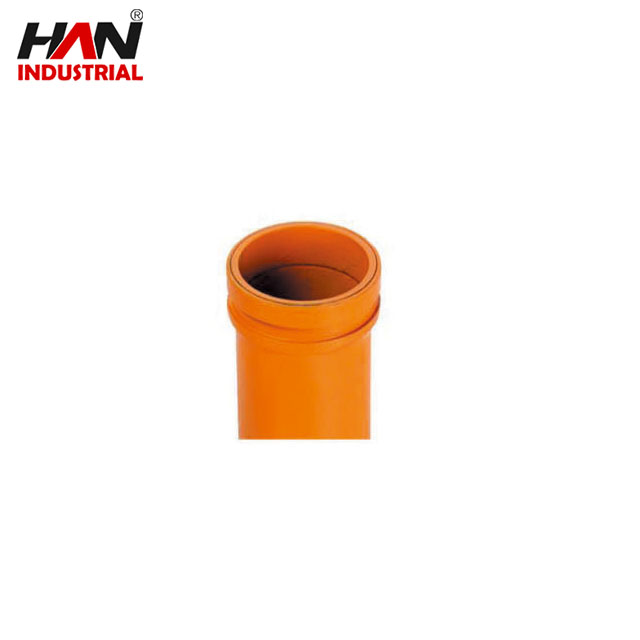 delivery pipe 5.5''x3m oem267522004 