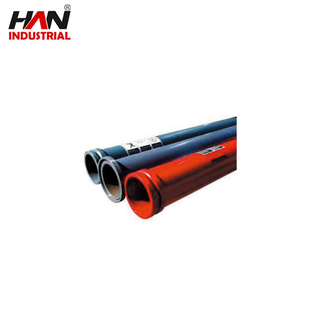 delivery pipe 5.5''x3mx4.5 7.1sk or zx 