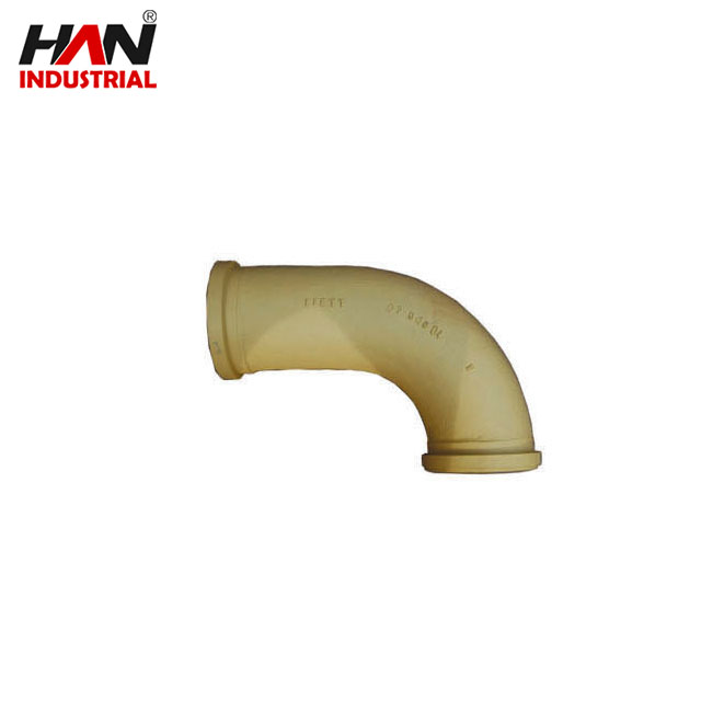 elbow dn 150 oem10069521