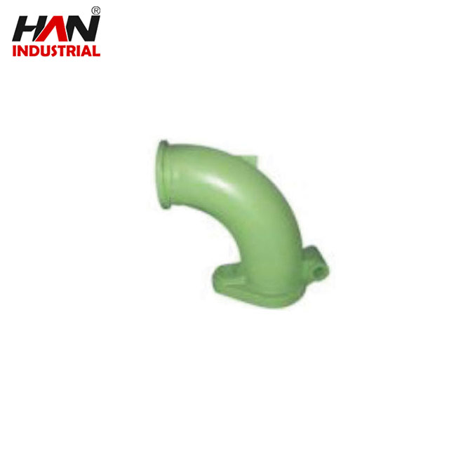 elbow dn180 oem10181335