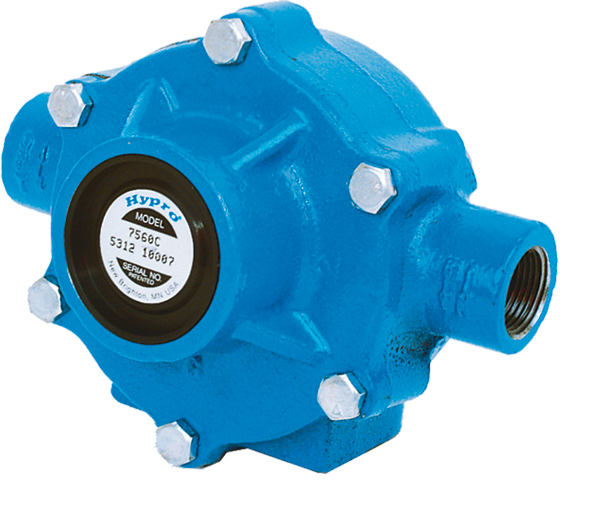 Hypro Water Pump7560 