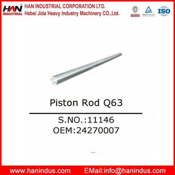 Piston Rod Q63 