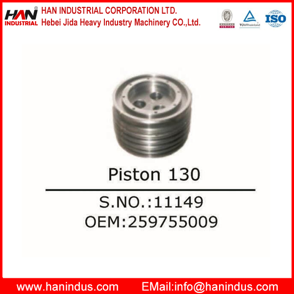  Piston 130 