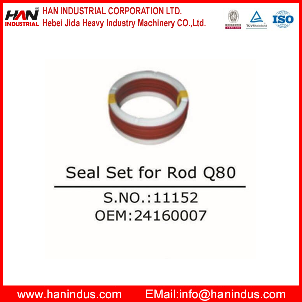 Seal Set for Rod Q80