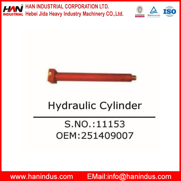 Hydraulic Cylinder 