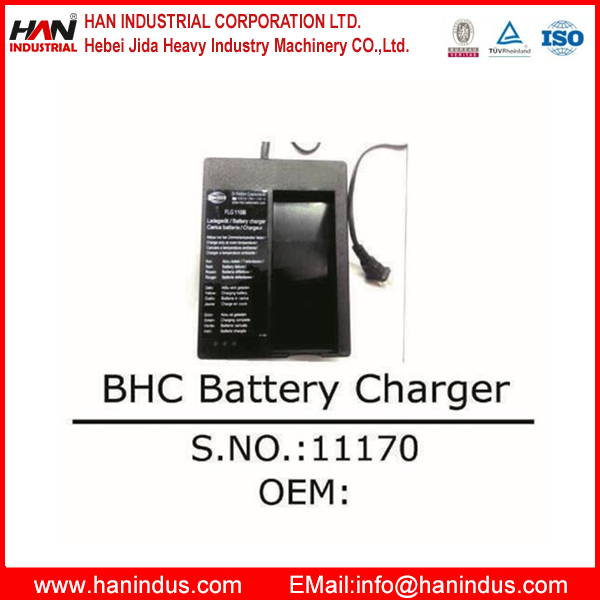 BHC Battery Charger 