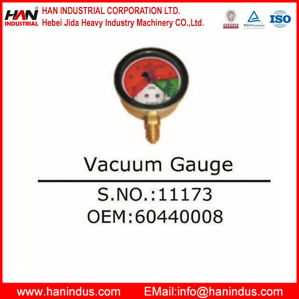  Vacuum Gauge 