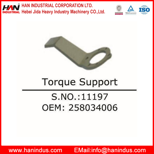 Torque Support 