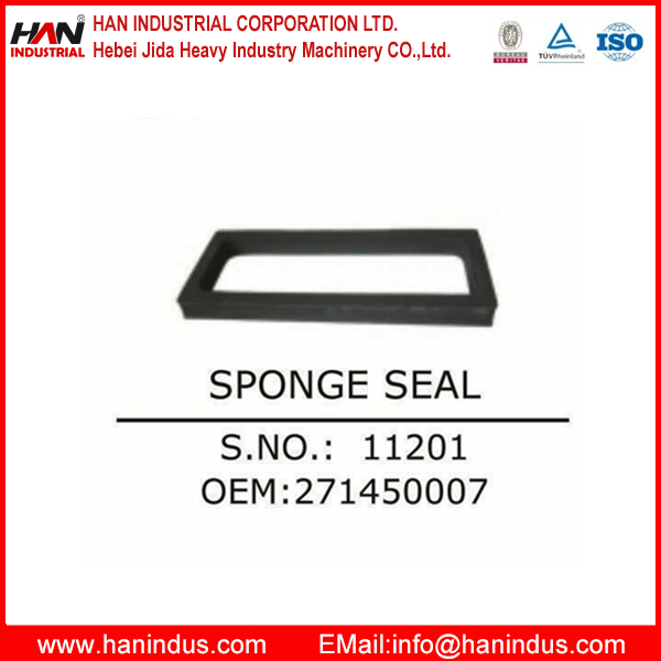 SPONGE SEAL