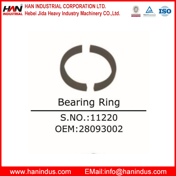 Bearing Ring