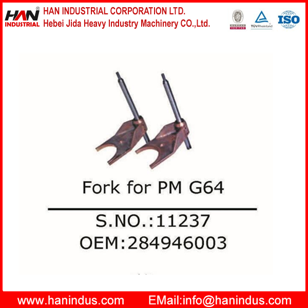 Fork for PM G64