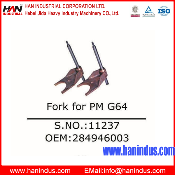 Fork for PM G64