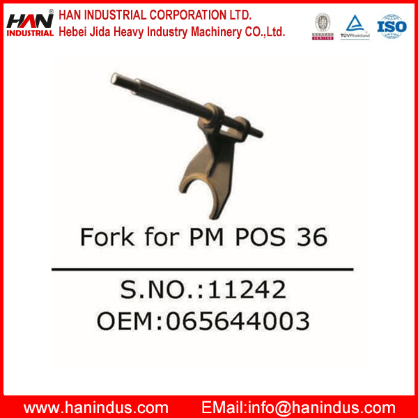 Fork for PM POS 36