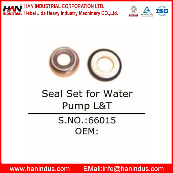 Seal Set for Water Pump L&T