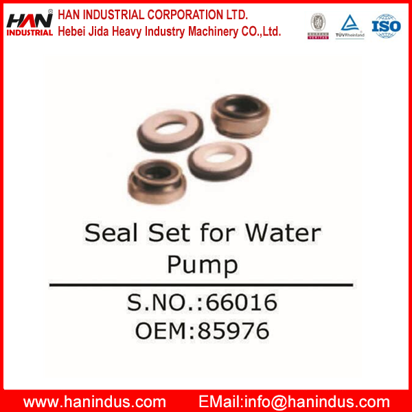 Seal Set for Water Pump