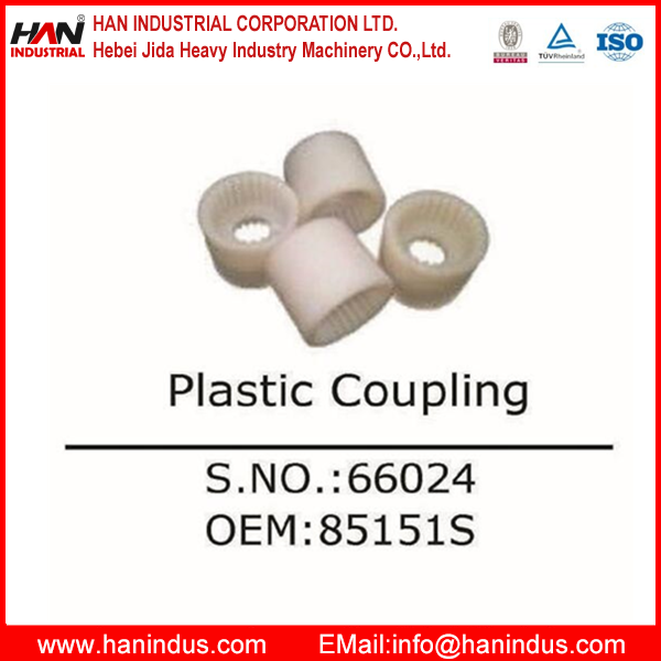  Plastic Coupling