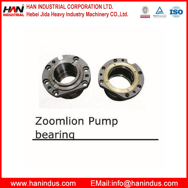 Zoomlion Pump bearing