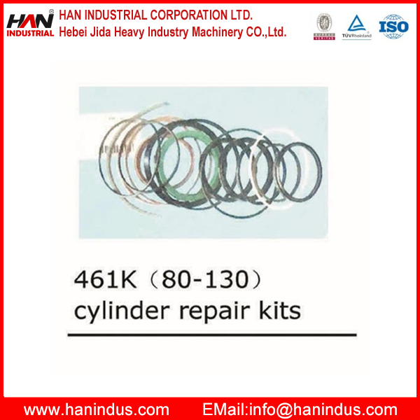 461K（80-130）cylinder repair kits