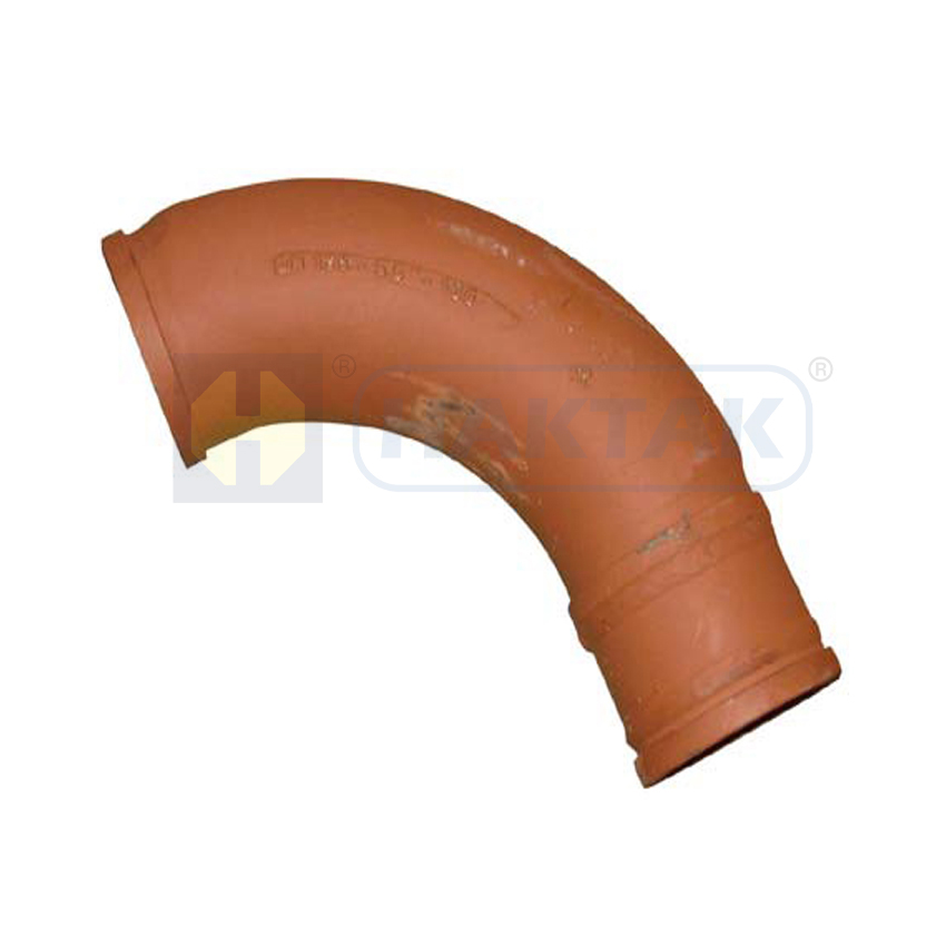 elbow 90 degree with pipe oem10119116
