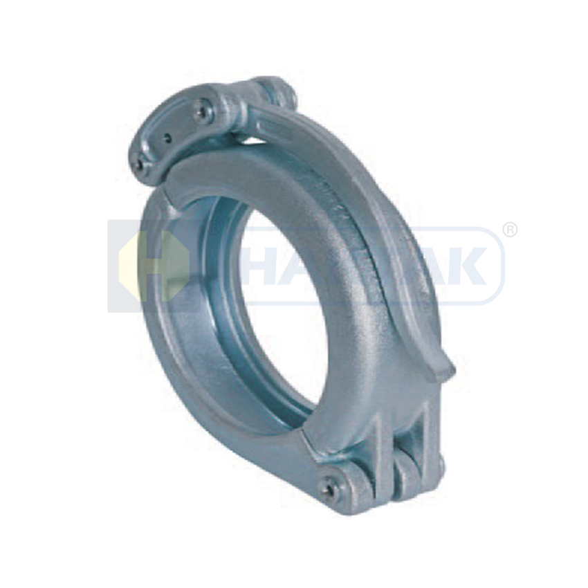 clamp coupling 5.5''oem10007018