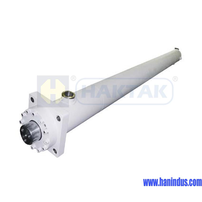 Differential Cylinder 2525 120 85×2500 OEM 10164038