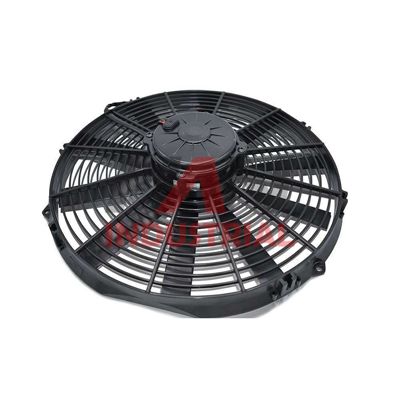 PUZTMEISTER FAN TK70 12v TK 40 OEM 444175