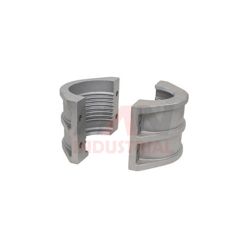 Aluminium Coupling DN 125 5.5″ OEM 9949920011007