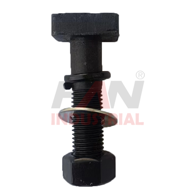 BHS MIXING BLADE SCREW OEM 101021900