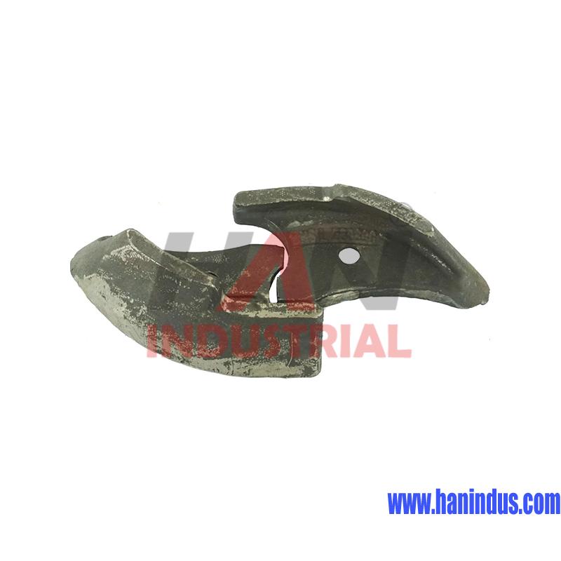 BHS ARM PROTECTION LEFT OEM 100260600
