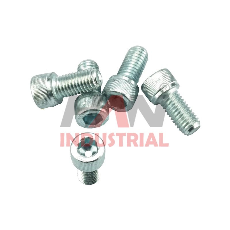 BHS CYLINDER HEAD SCREW OEM 500505600