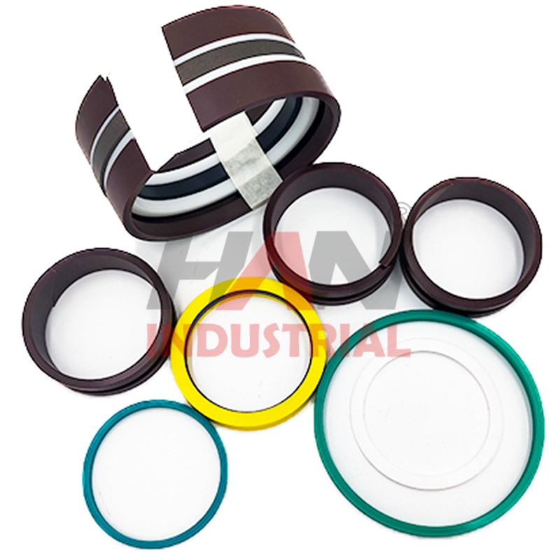 PM32-seal kit 125/70 OEM 445761/278612004/280209003/232763005