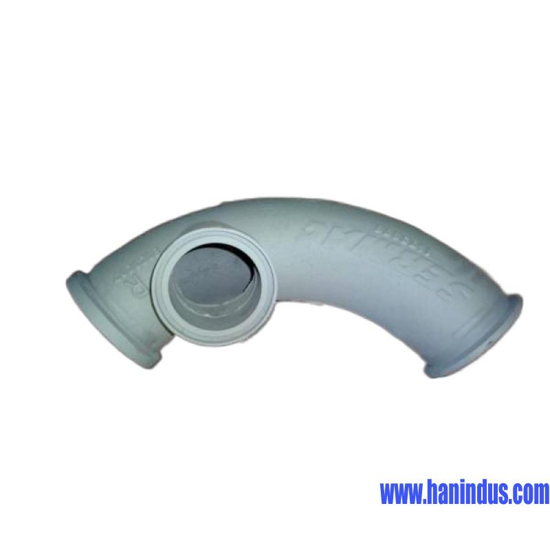 Sermac #2 pipe 6'' OEM 1473876